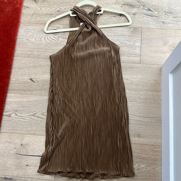 Song of Style Mini Pluto Dress - Picture 2 of 4